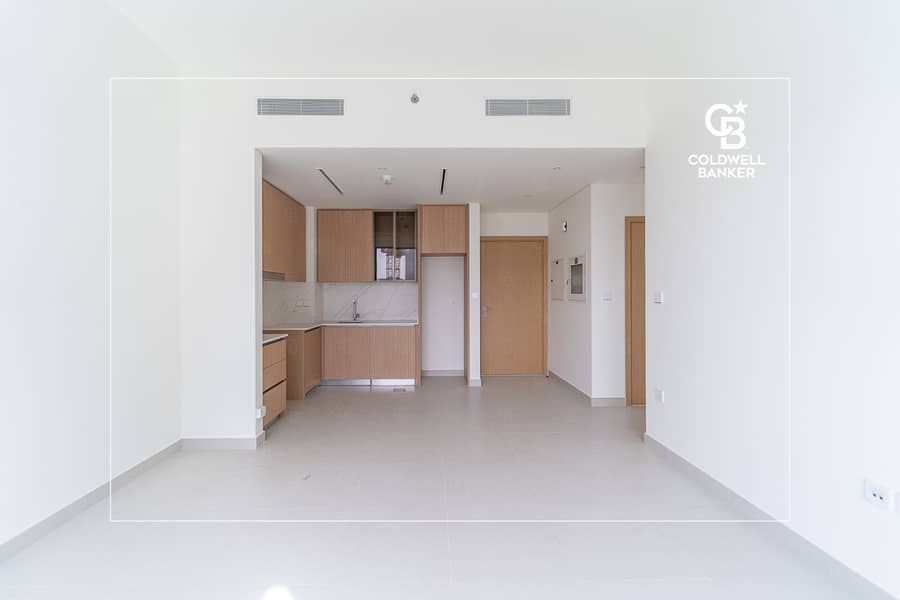 A 1BR So Nice You’ll Want to Sign Twice