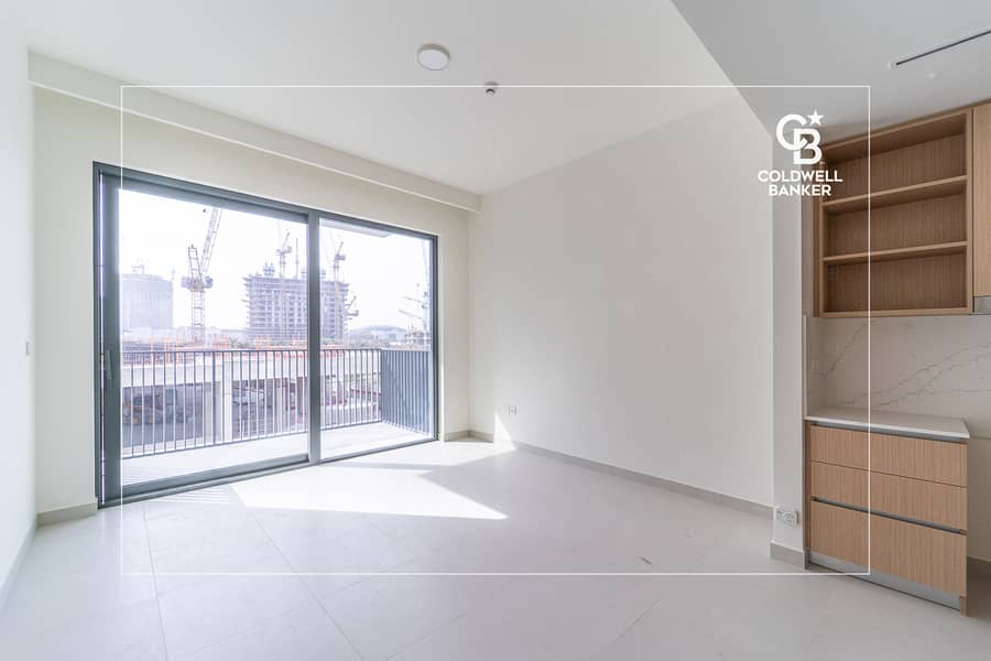 A 1BR So Nice You’ll Want to Sign Twice