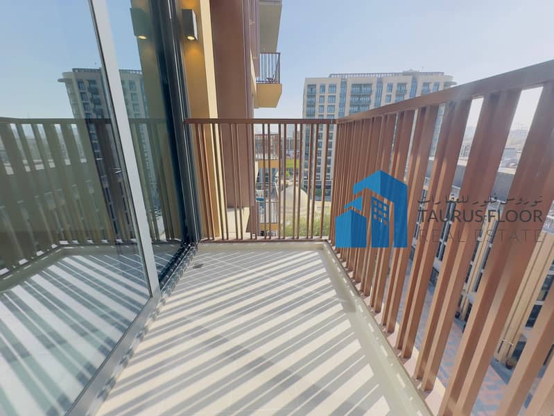 Luxury 1 BHK | Burj Khalifa View | Limited Units