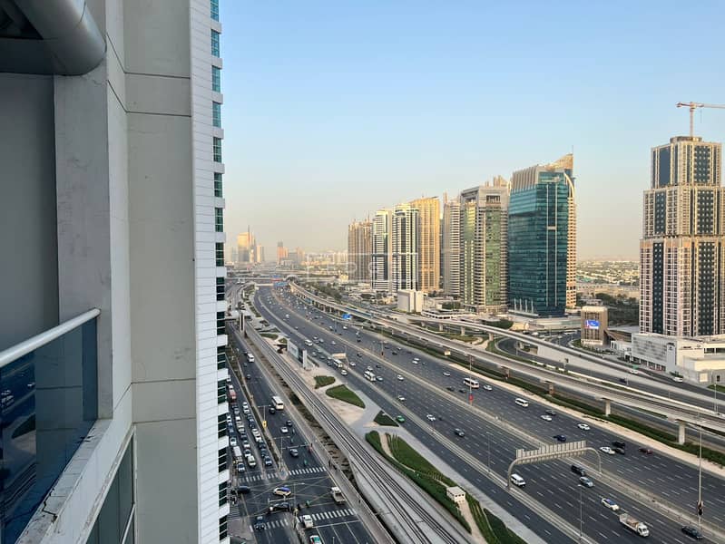 Ready To Move | Unfurnished | Near Metro Station