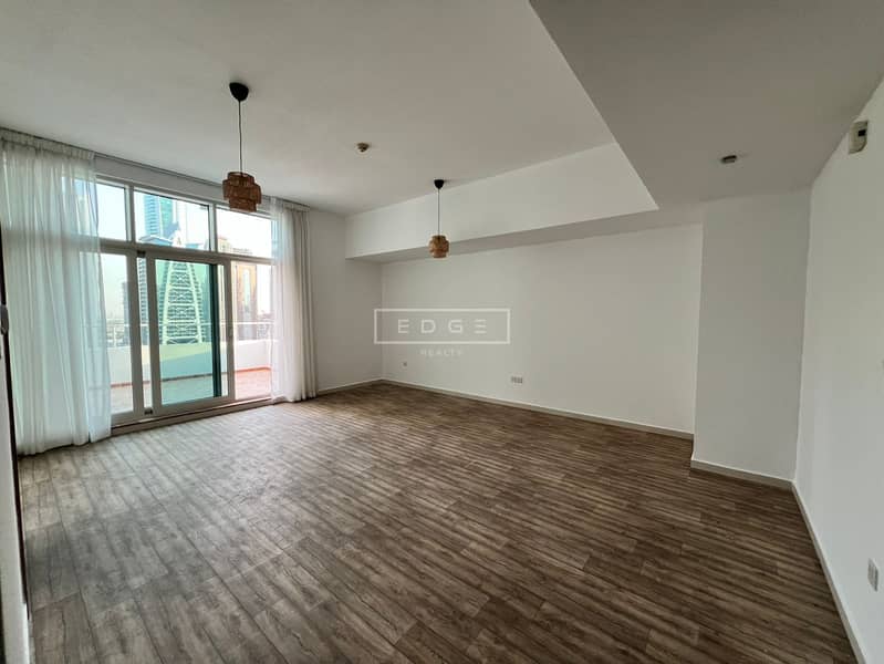 Ready To Move | Unfurnished | Near Metro Station