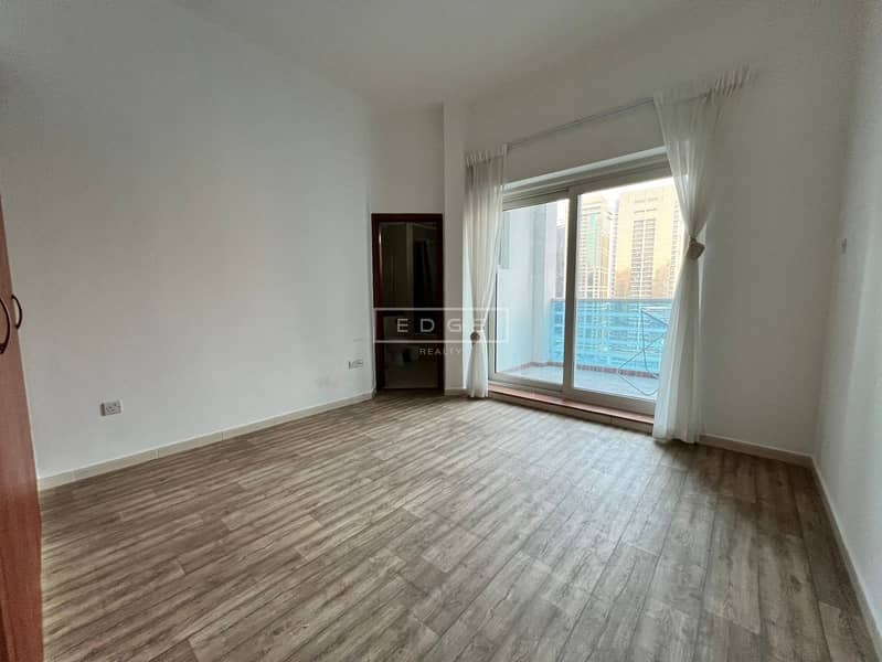 Ready To Move | Unfurnished | Near Metro Station