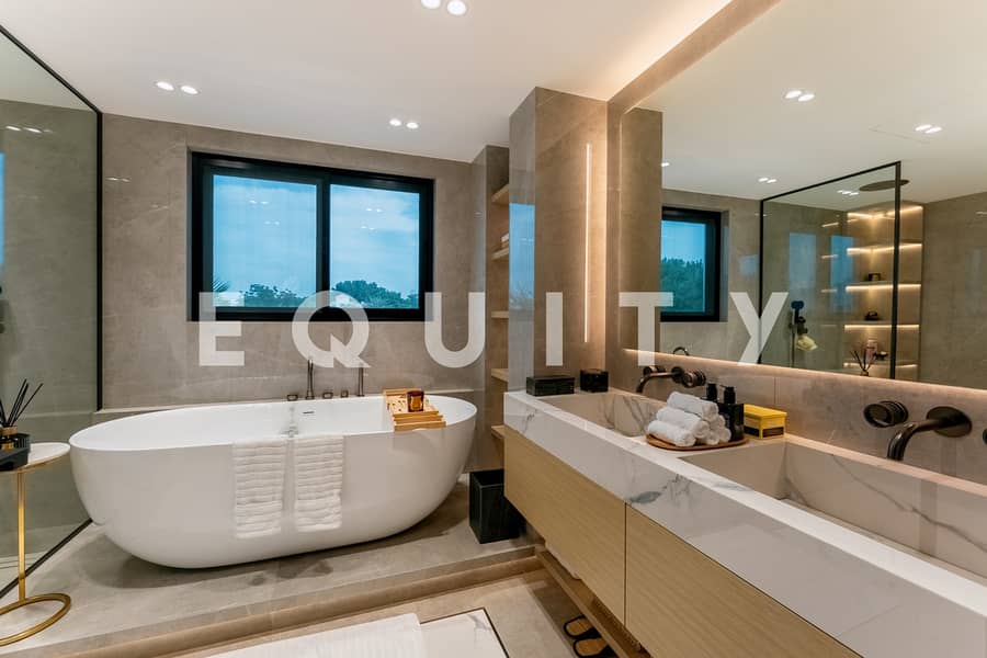 Fully Upgraded | Entertainment Foyer | Show Home - Image 19