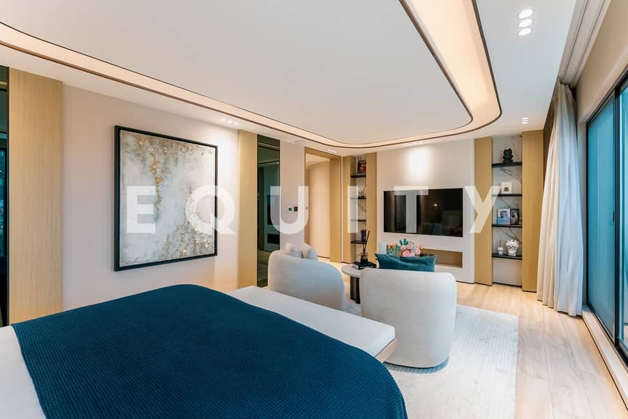 Fully Upgraded | Entertainment Foyer | Show Home - Image 21