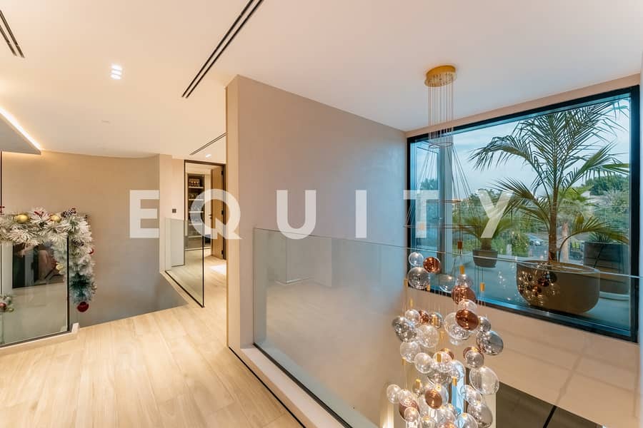 Fully Upgraded | Entertainment Foyer | Show Home - Image 27