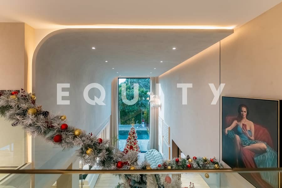 Fully Upgraded | Entertainment Foyer | Show Home - Image 28