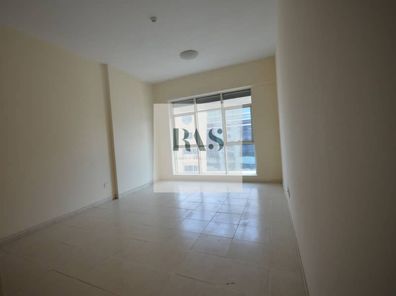 UNFURNISHED | 1BR | DUBAI SPORTS CITY