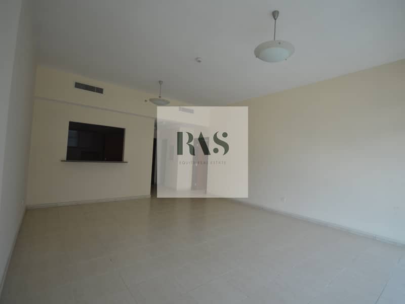 UNFURNISHED | 1BR | DUBAI SPORTS CITY - Image 8