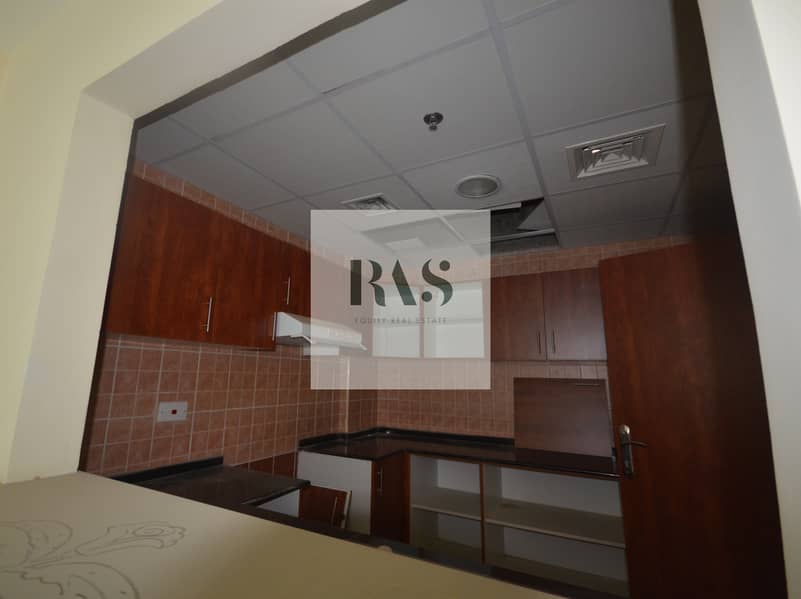 UNFURNISHED | 1BR | DUBAI SPORTS CITY - Image 9