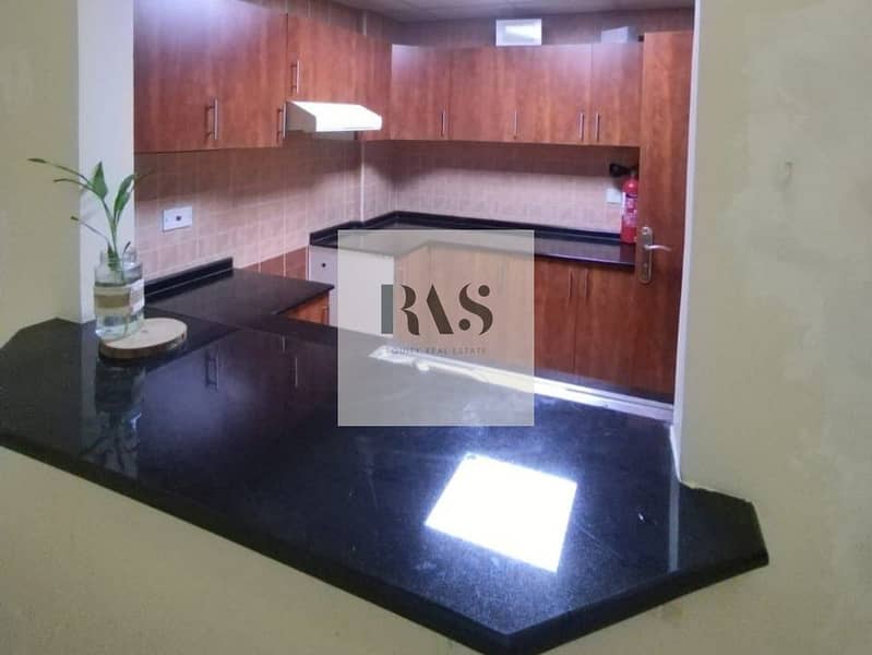 UNFURNISHED | 1BR | DUBAI SPORTS CITY - Image 10