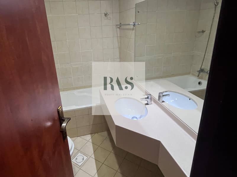 UNFURNISHED | 1BR | DUBAI SPORTS CITY - Image 11