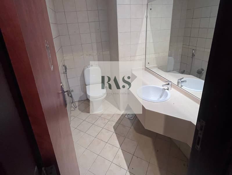 UNFURNISHED | 1BR | DUBAI SPORTS CITY - Image 12