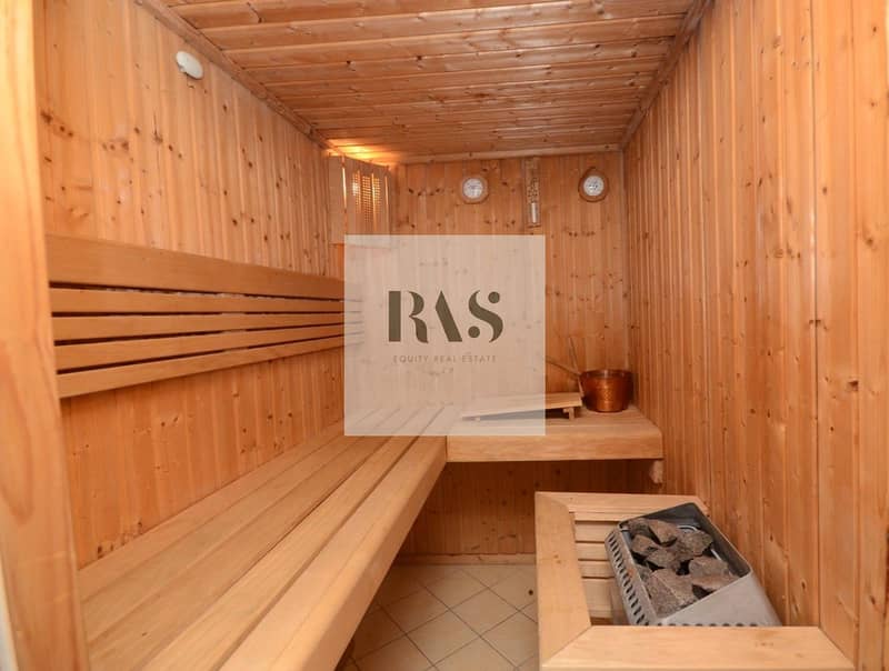 UNFURNISHED | 1BR | DUBAI SPORTS CITY - Image 13