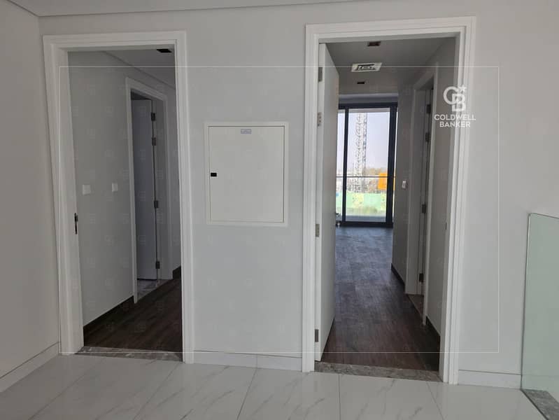 Elegant Living | Refined Brand-New Corner Unit - Image 15