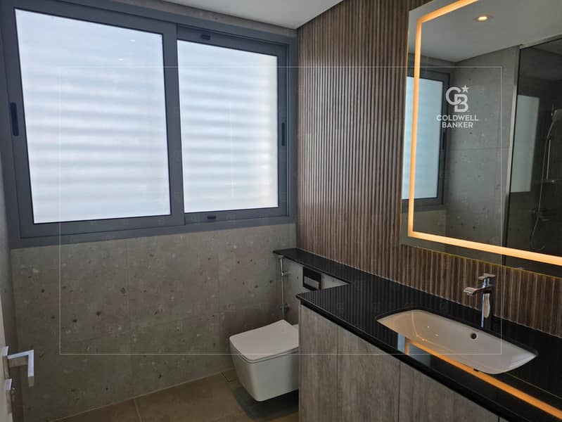 Elegant Living | Refined Brand-New Corner Unit - Image 20