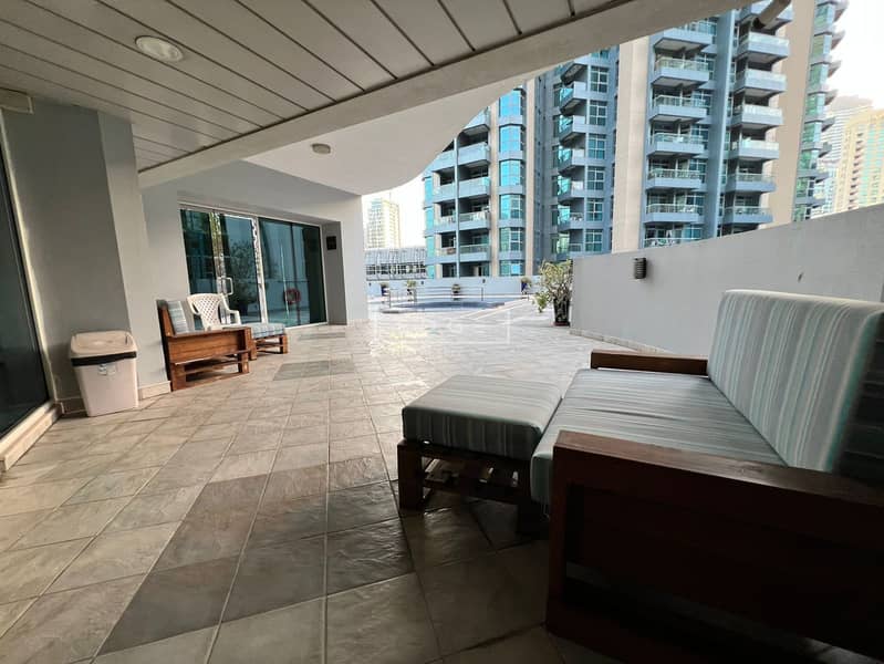 Ready To Move | Unfurnished | Near Metro Station - Image 11