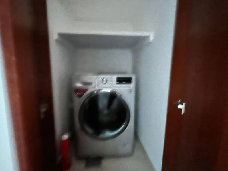 Ready To Move | Unfurnished | Near Metro Station - Image 13