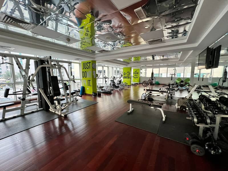 Ready To Move | Unfurnished | Near Metro Station - Image 19