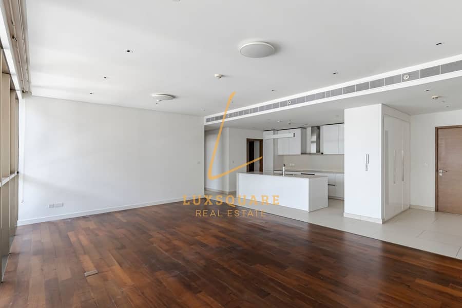 Ready To Move | Unfurnished | Prime Location