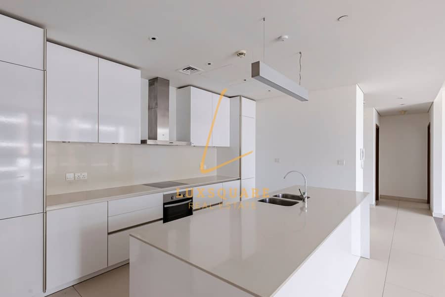 Ready To Move | Unfurnished | Prime Location