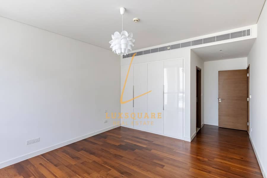 Ready To Move | Unfurnished | Prime Location