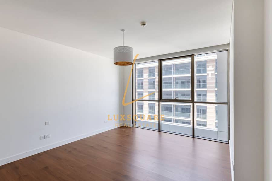 Ready To Move | Unfurnished | Prime Location