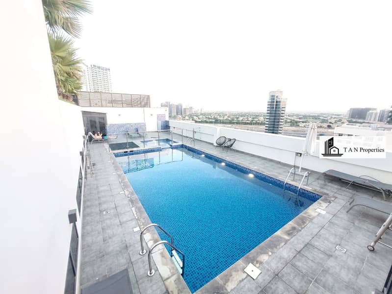 Spacious Layout | Ready To Move | Prime Location