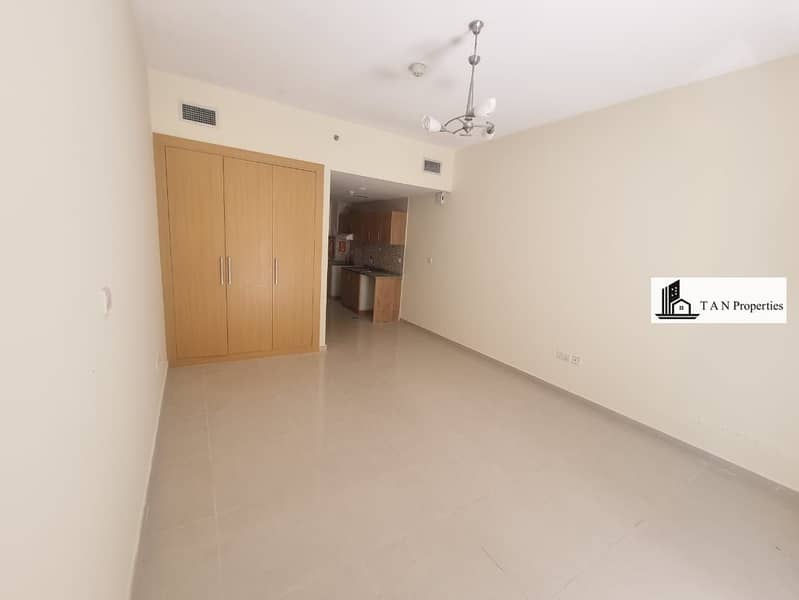 Bright and Clean | Ready to Move