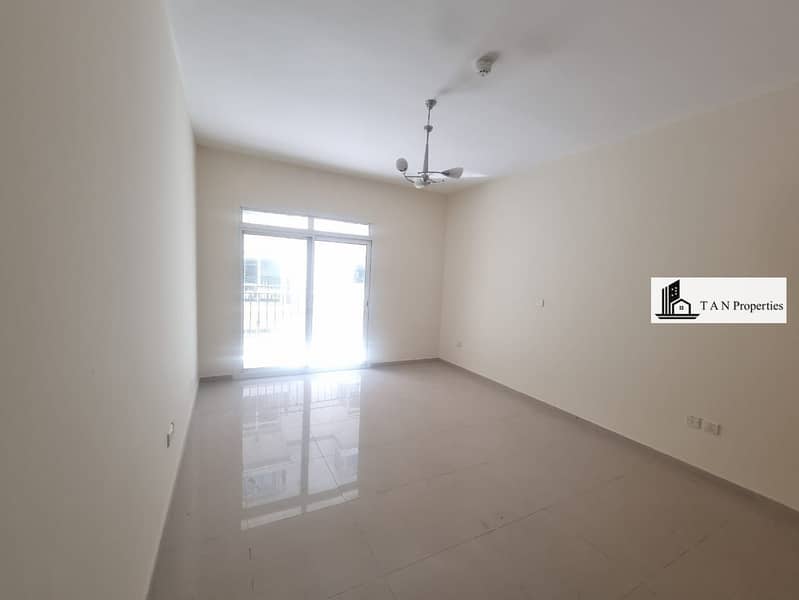 Bright and Clean | Ready to Move