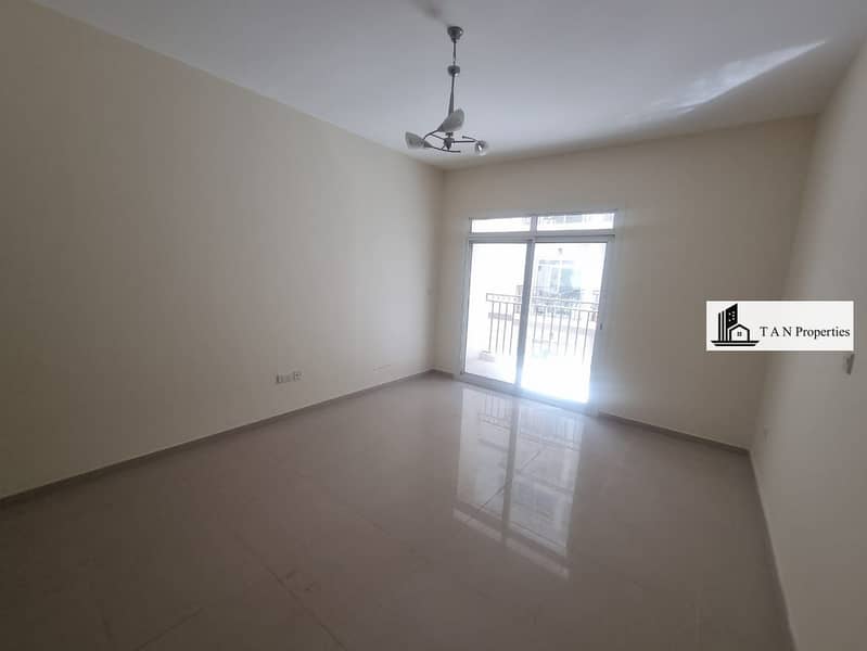 Bright and Clean | Ready to Move