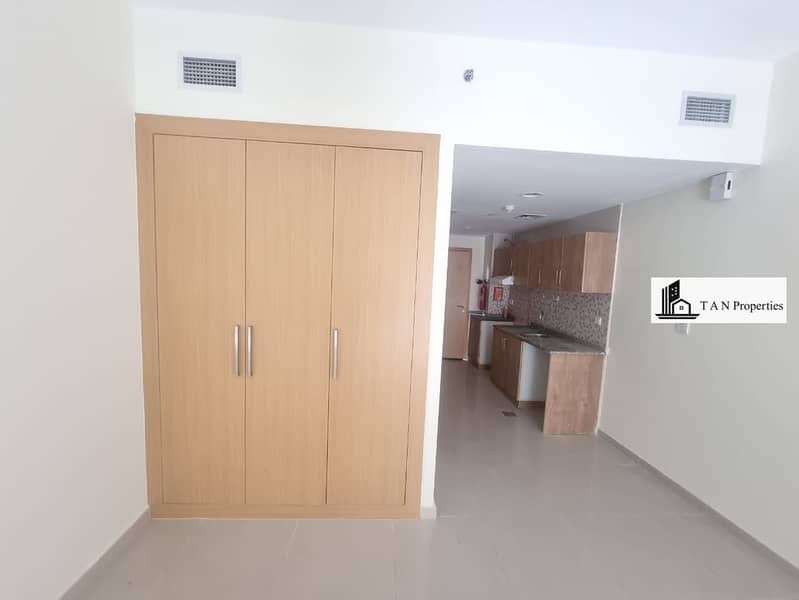 Bright and Clean | Ready to Move