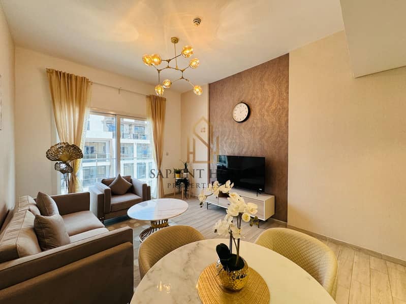 Luxury Furnished - Pets Allowed - Chiller Free