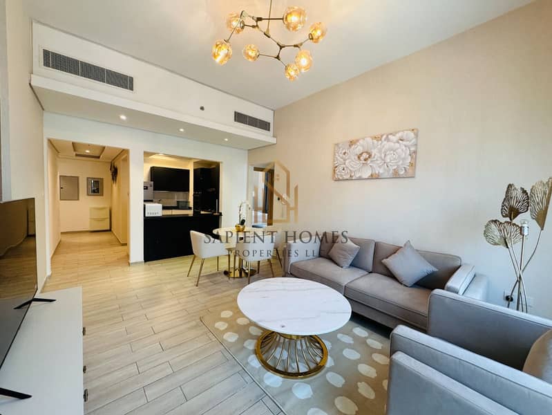 Luxury Furnished - Pets Allowed - Chiller Free