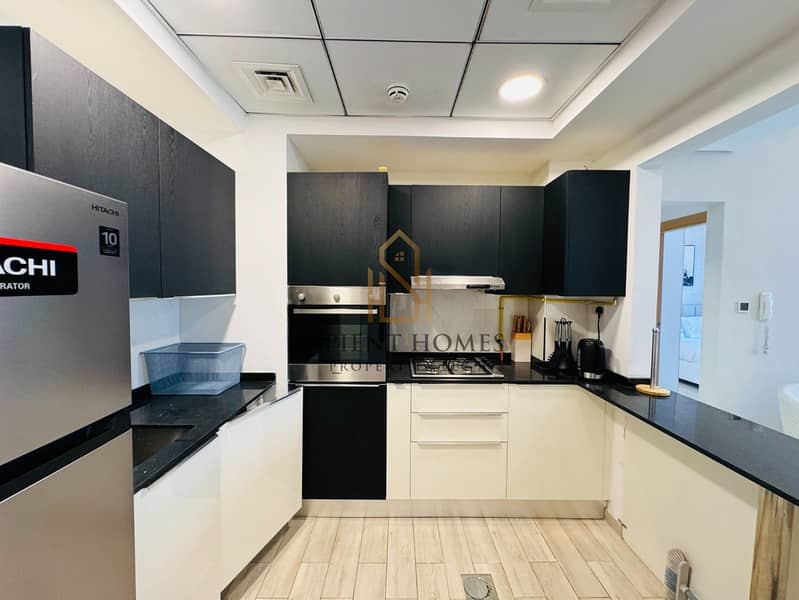 Luxury Furnished - Pets Allowed - Chiller Free