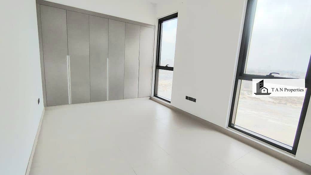 Spacious Living | Brand New | Stunning Amenities