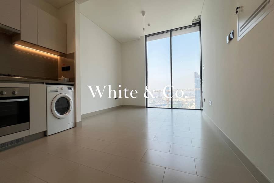 Bright | Modern Living | Available Now