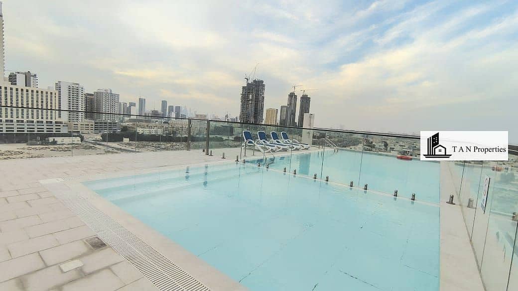 Spacious Living | Brand New | Stunning Amenities - Image 16