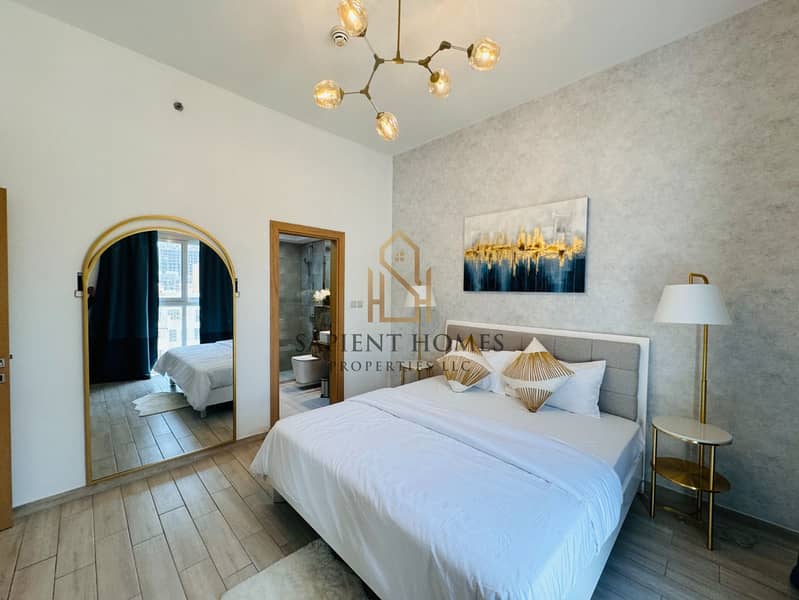 Luxury Furnished - Pets Allowed - Chiller Free - Image 6