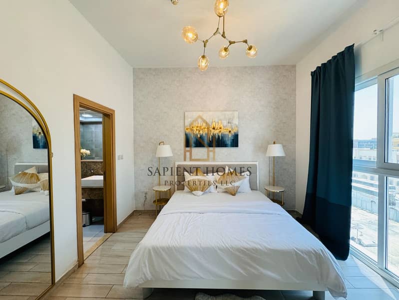 Luxury Furnished - Pets Allowed - Chiller Free - Image 7