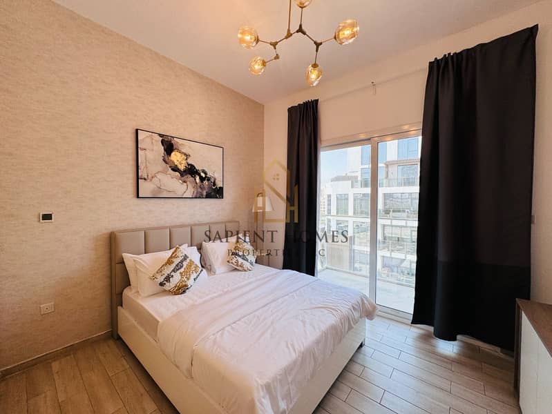 Luxury Furnished - Pets Allowed - Chiller Free - Image 9