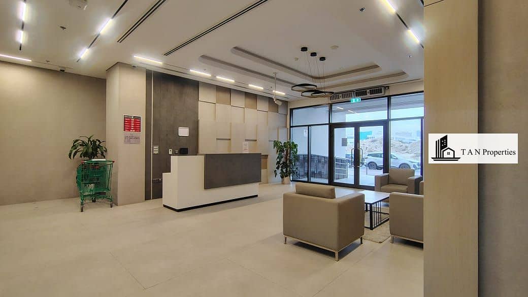 New Apartment | Amazing View | Modern Layout