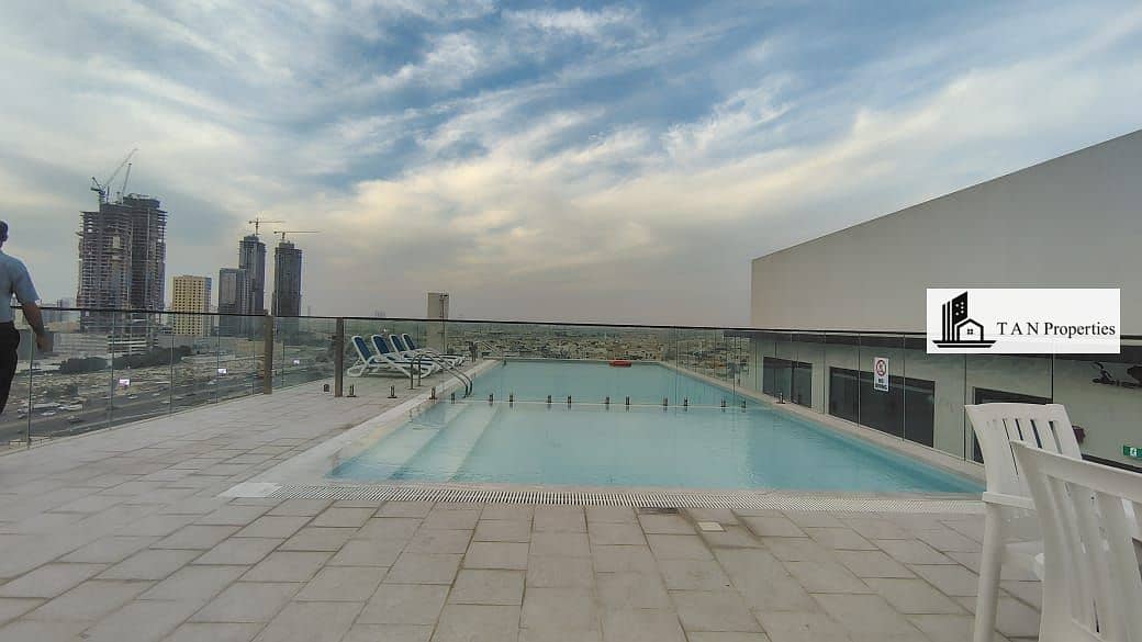 New Apartment | Amazing View | Modern Layout - Image 11