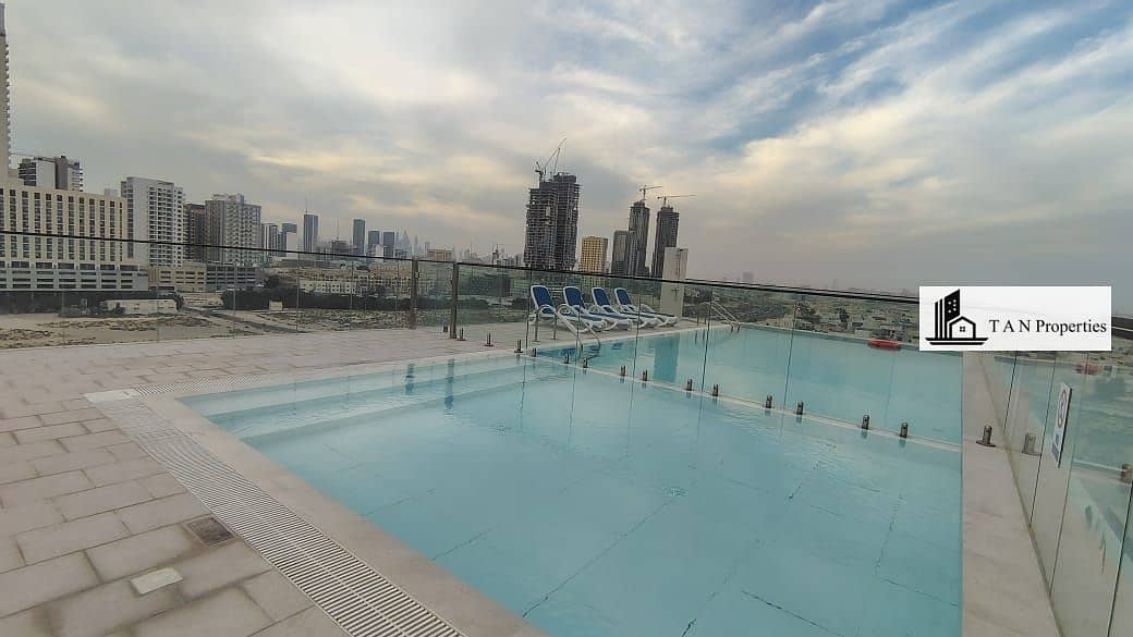 New Apartment | Amazing View | Modern Layout - Image 12