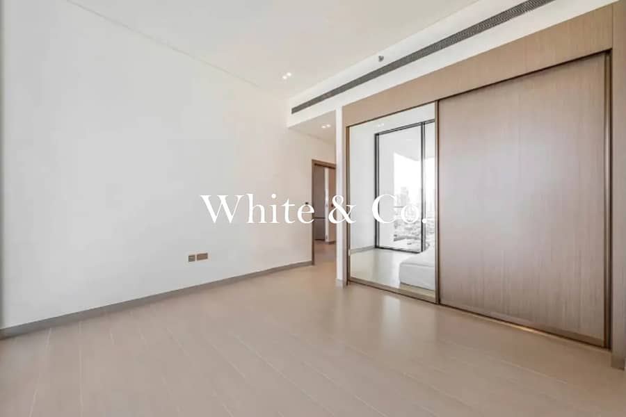 1Bed+Study | Unfurnished | Private Pool