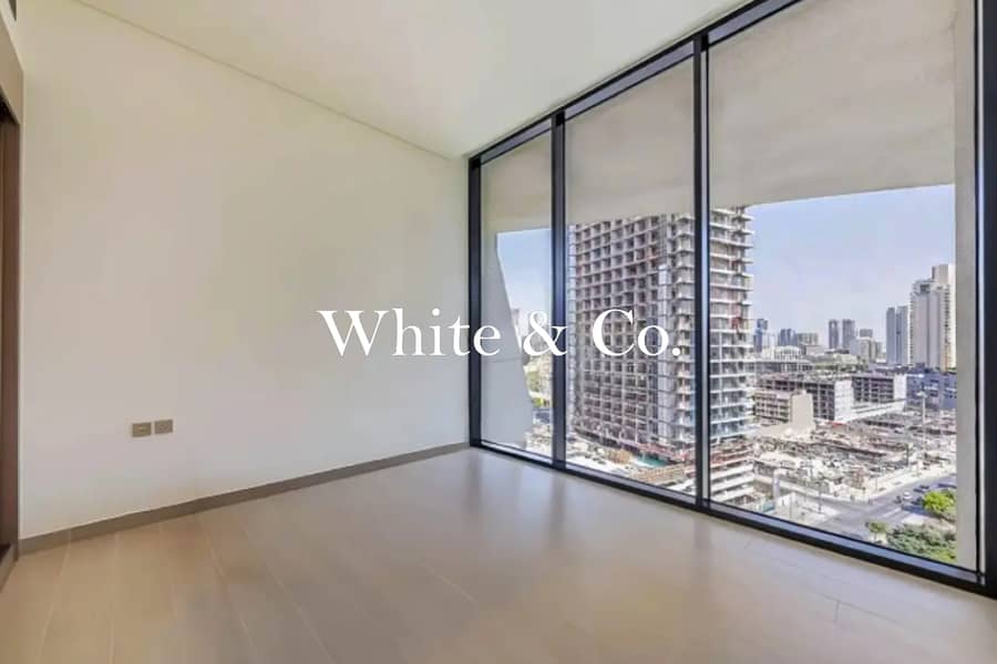 1Bed+Study | Unfurnished | Private Pool