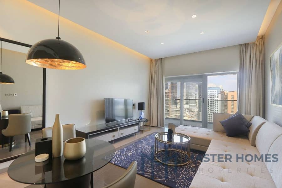 Fully Furnished | Best Price | Prime Location