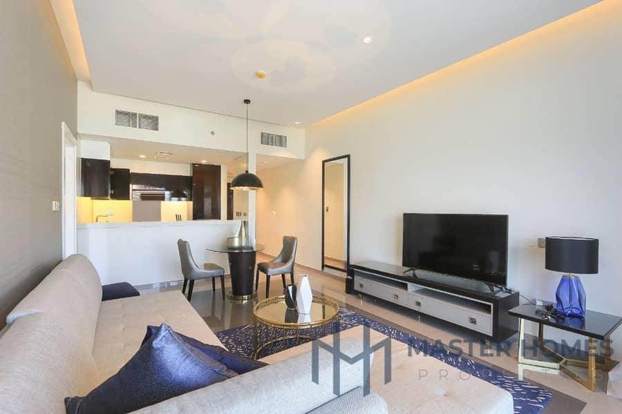 Fully Furnished | Best Price | Prime Location