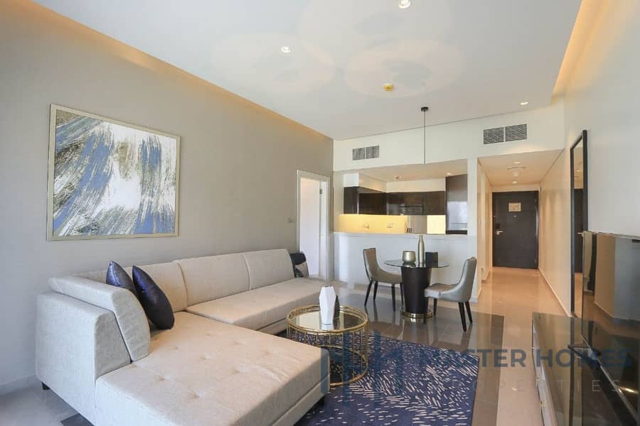 Fully Furnished | Best Price | Prime Location