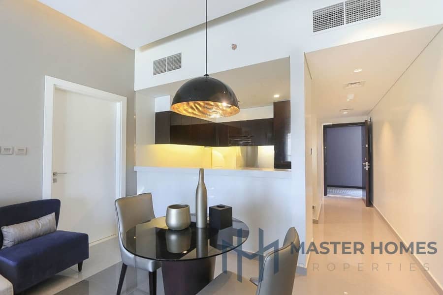 Fully Furnished | Best Price | Prime Location