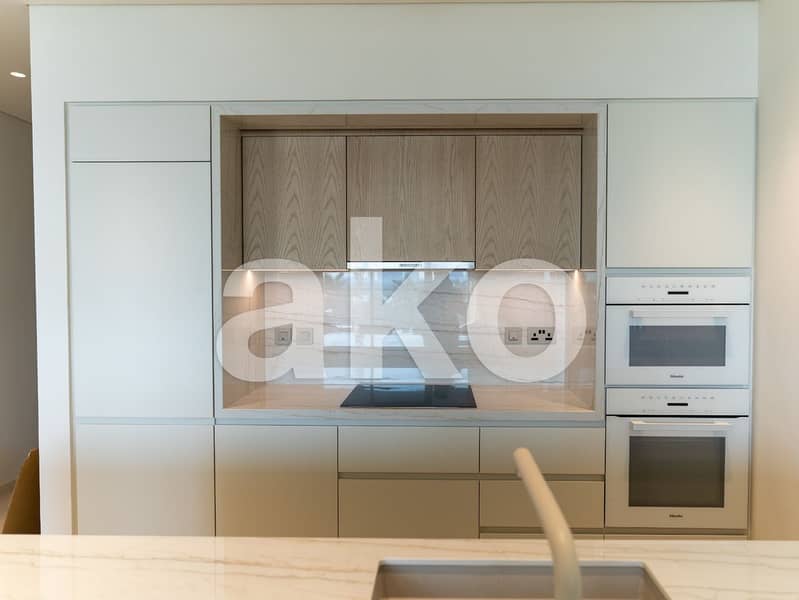 Ready Now| Fully Furnished| 1 BR | Creek View - Image 7